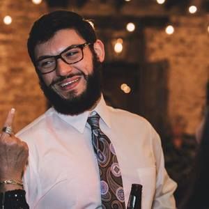 Meet your Posher, Nick